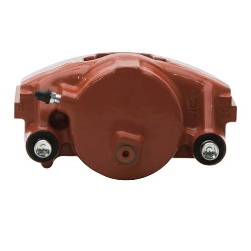 【並行輸入品】 Dynamic Friction Company Rear Left Premium Brake Caliper 332 400