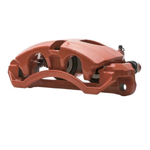 【並行輸入品】 Dynamic Friction Company Rear Left Premium Brake Caliper 332 401の画像