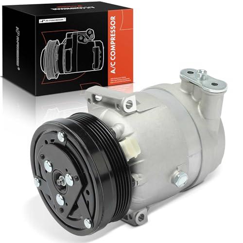 A Premium ACコンプレッサー クラッチ付き A Premium A/C Compressor with Clutch C 並行輸入品の画像