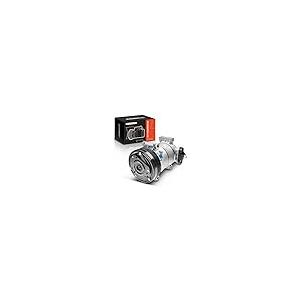 A Premium A/C Compressor Compatible with Chevrolet, GMC Vehicles 並行輸入品の画像