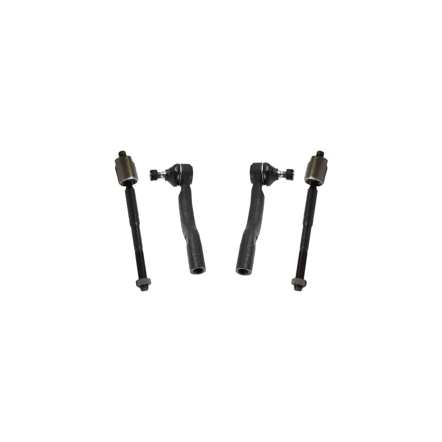 PartsW   6 PC Steering Kit For Lexus ES350 2007 2012 All Models/ 並行輸入品の画像