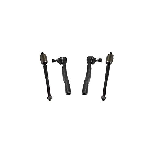 PartsW   6 PC Steering Kit For Lexus ES350 2007 2012 All Models/ 並行輸入品の画像