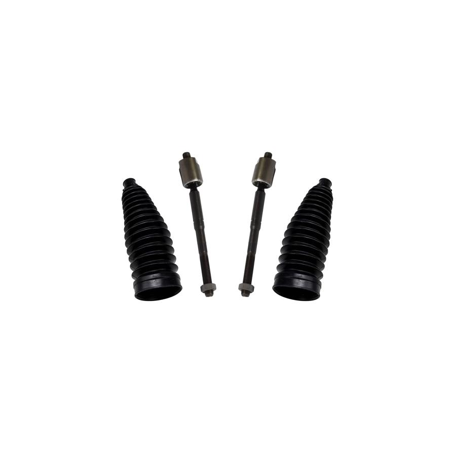 PartsW   6 PC Steering Kit For Lexus ES350 2007 2012 All Models/ 並行輸入品の画像