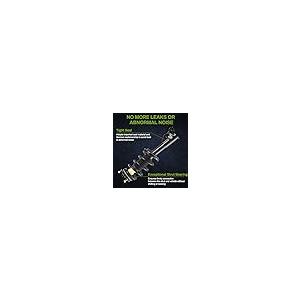 【並行輸入品】AUTOSAVER88 フロント\u0026リアペア クイックストラットショック 2006 2010 アキュラ CSX 2006 2011の画像