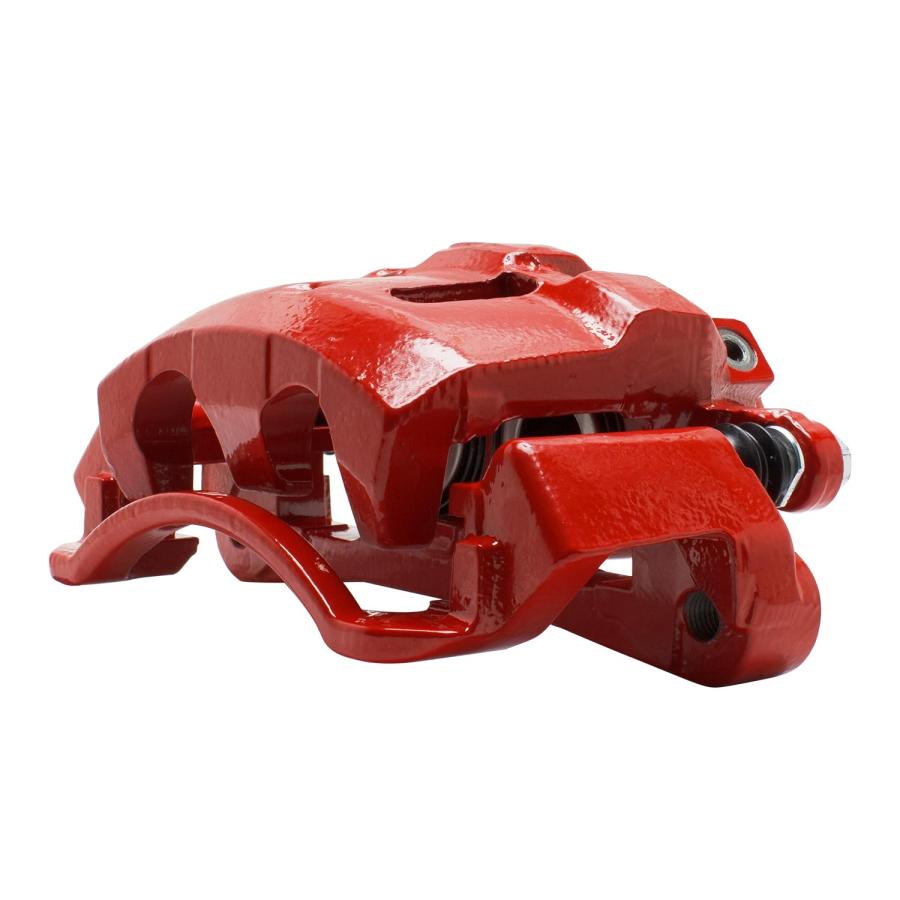 【並行輸入品】 Dynamic Friction Company Rear Left Premium Brake Caliper 332 541の画像