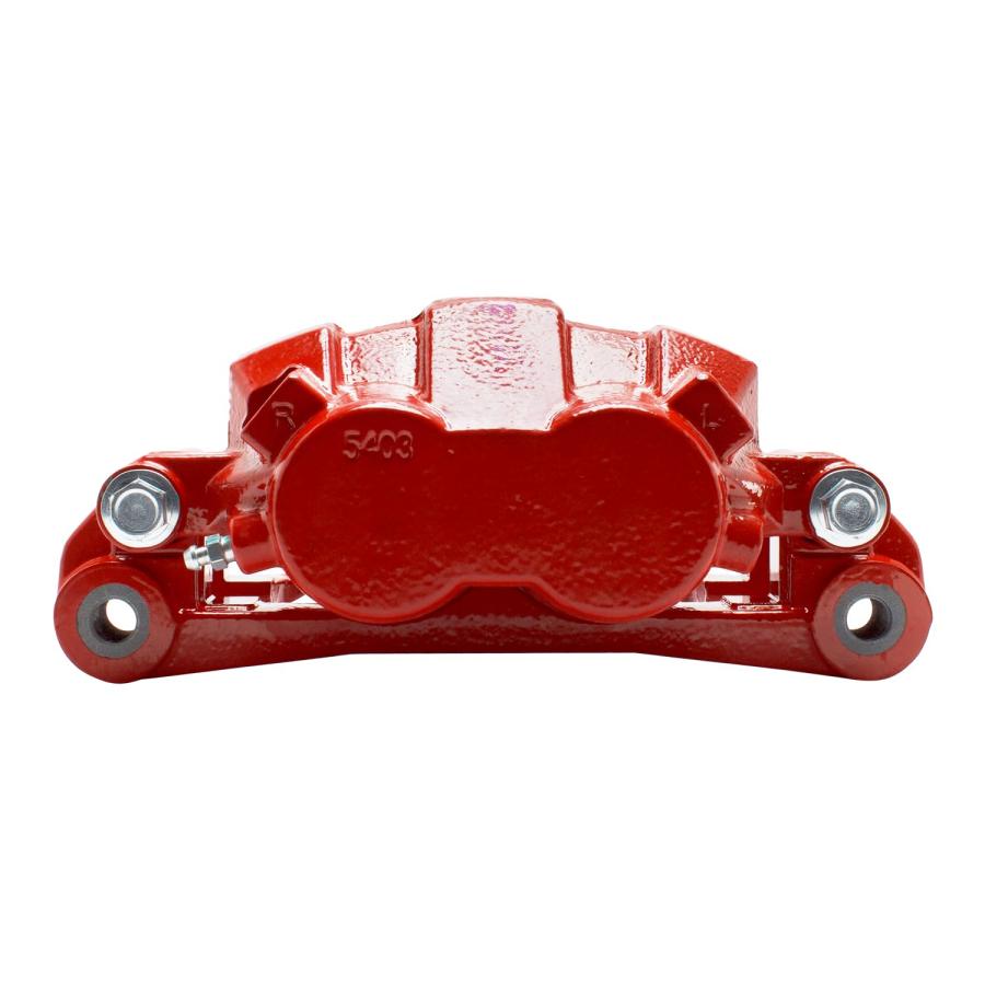 【並行輸入品】 Dynamic Friction Company Rear Left Premium Brake Caliper 332 541の画像