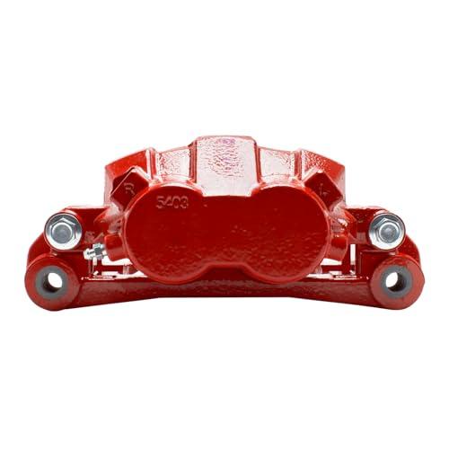【並行輸入品】 Dynamic Friction Company Rear Left Premium Brake Caliper 332 541の画像