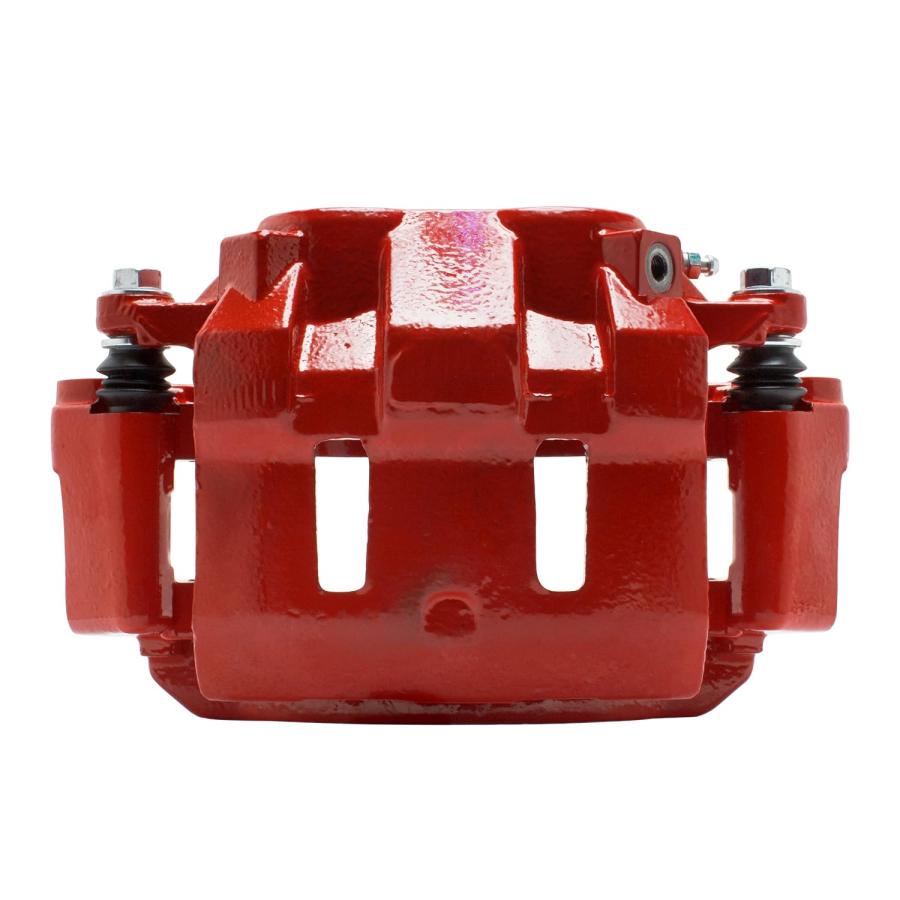 【並行輸入品】 Dynamic Friction Company Rear Left Premium Brake Caliper 332 541の画像