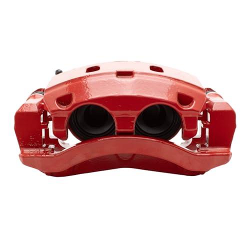 【並行輸入品】 Dynamic Friction Company Rear Left Premium Brake Caliper 332 671_1