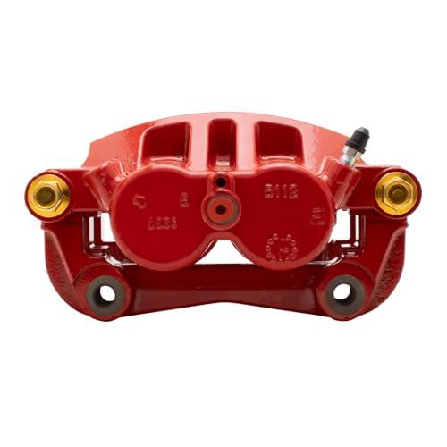 【並行輸入品】 Dynamic Friction Company Rear Left Premium Brake Caliper 332 671_7