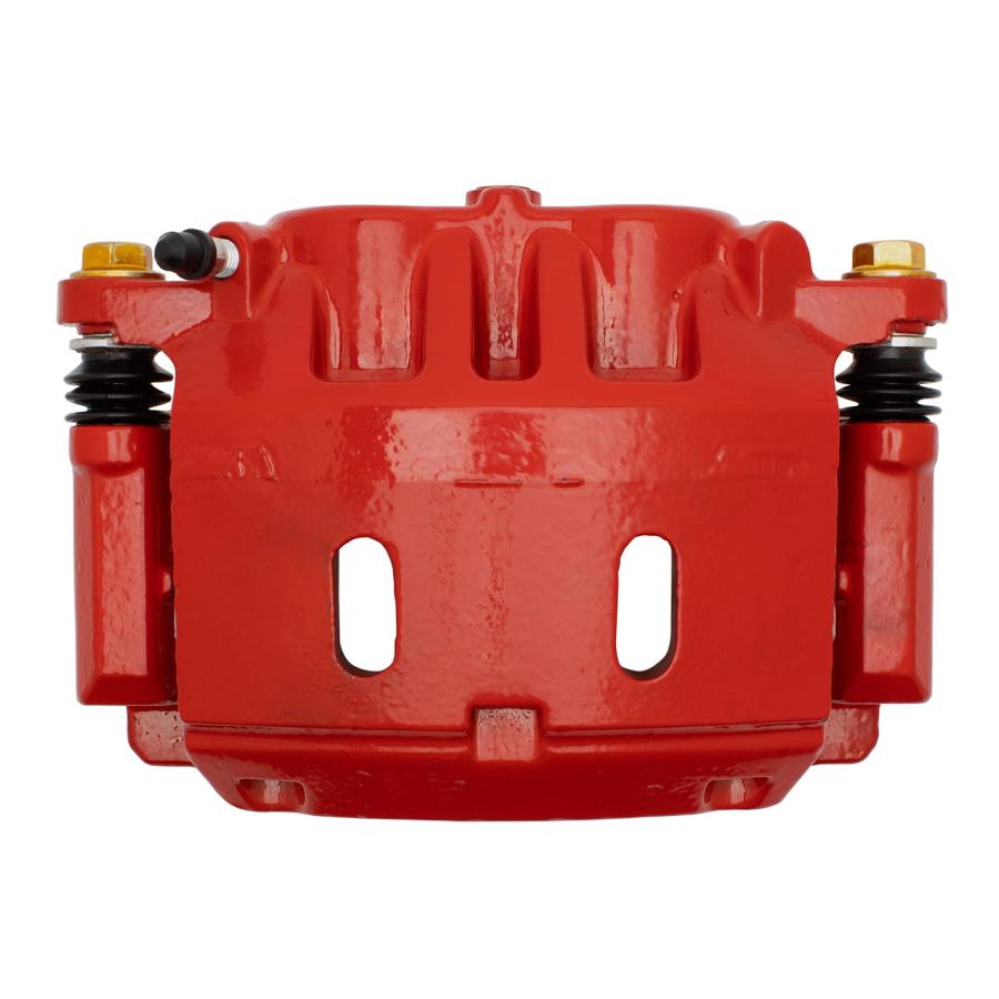 【並行輸入品】 Dynamic Friction Company Rear Left Premium Brake Caliper 332 671_9