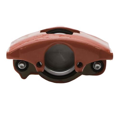 【並行輸入品】 Dynamic Friction Company Rear Left Premium Brake Caliper 332 400