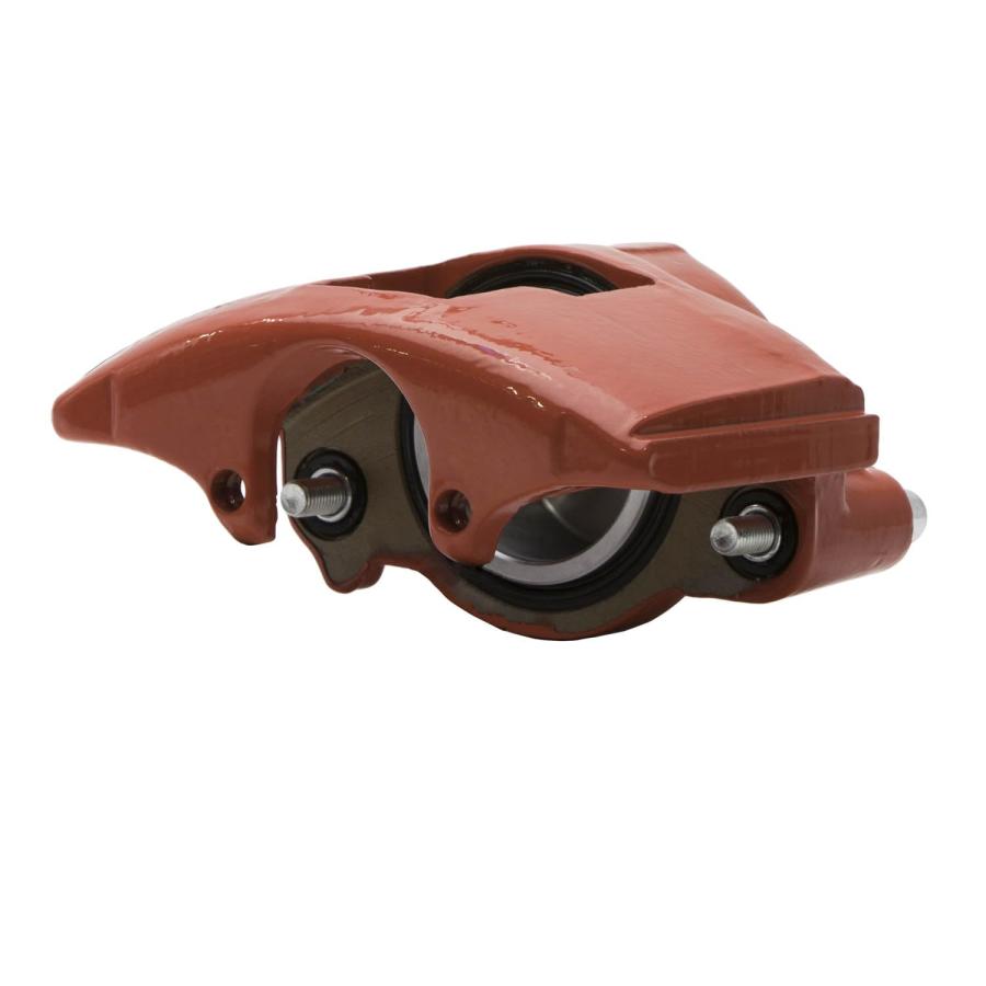 【並行輸入品】 Dynamic Friction Company Rear Left Premium Brake Caliper 332 400