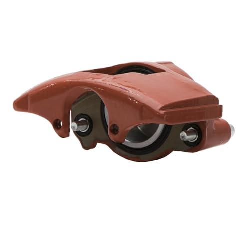 【並行輸入品】 Dynamic Friction Company Rear Left Premium Brake Caliper 332 400