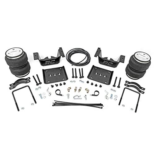 Rough Country リアエアスプリングキット 2007 2018 シボレー/GMC 1500 10005用 Rough C 並行輸入品の画像