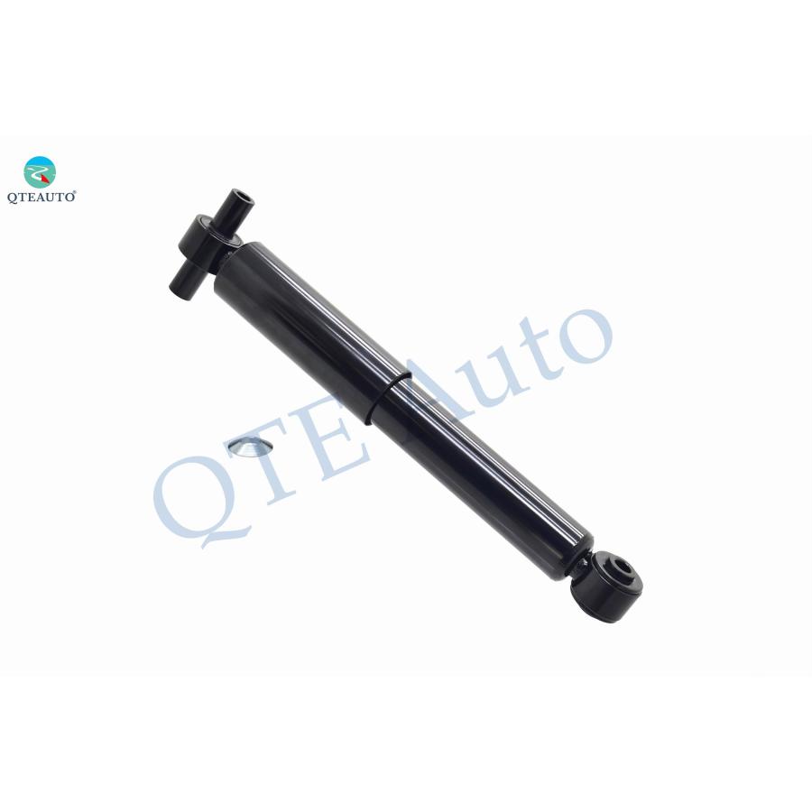 【並行輸入品】 PM Auto Pair Rear Shock Absorber For 2008 2017 Buick Enclave