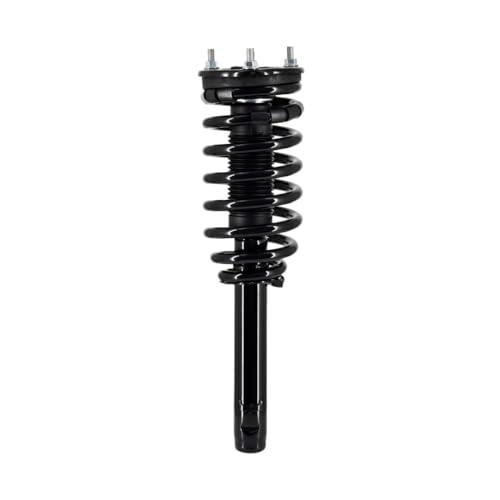 【並行輸入品】 PM Auto Front Quick Complete Strut Coil Spring For 2002 2005 H_1