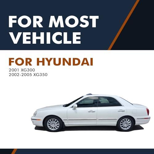 【並行輸入品】 PM Auto Front Quick Complete Strut Coil Spring For 2002 2005 H_7