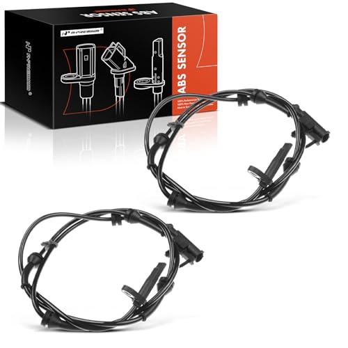 【並行輸入品】A Premium ABSホイールスピードセンサー インフィニティモデルに対応   M35/M45 2006 2007 2008の画像