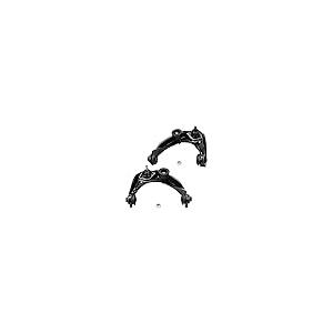 【並行輸入品】 Detroit Axle 10pc Front End Suspension Kit for 2010 2012 Ford_5