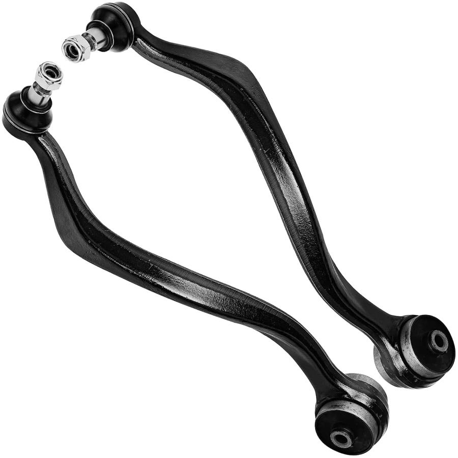 【並行輸入品】 Detroit Axle 10pc Front End Suspension Kit for 2010 2012 Ford_6
