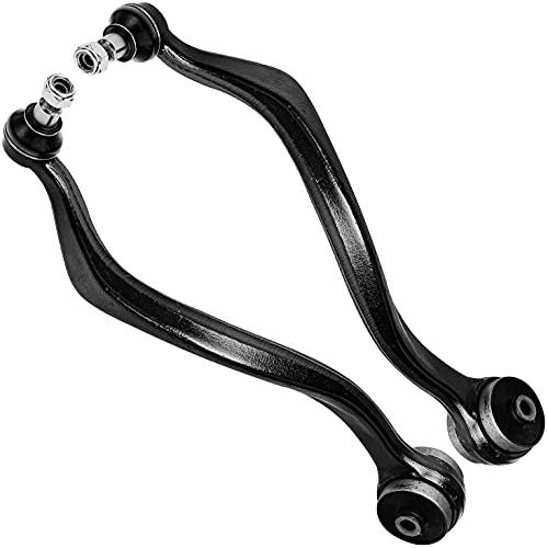 【並行輸入品】 Detroit Axle 10pc Front End Suspension Kit for 2010 2012 Ford_7