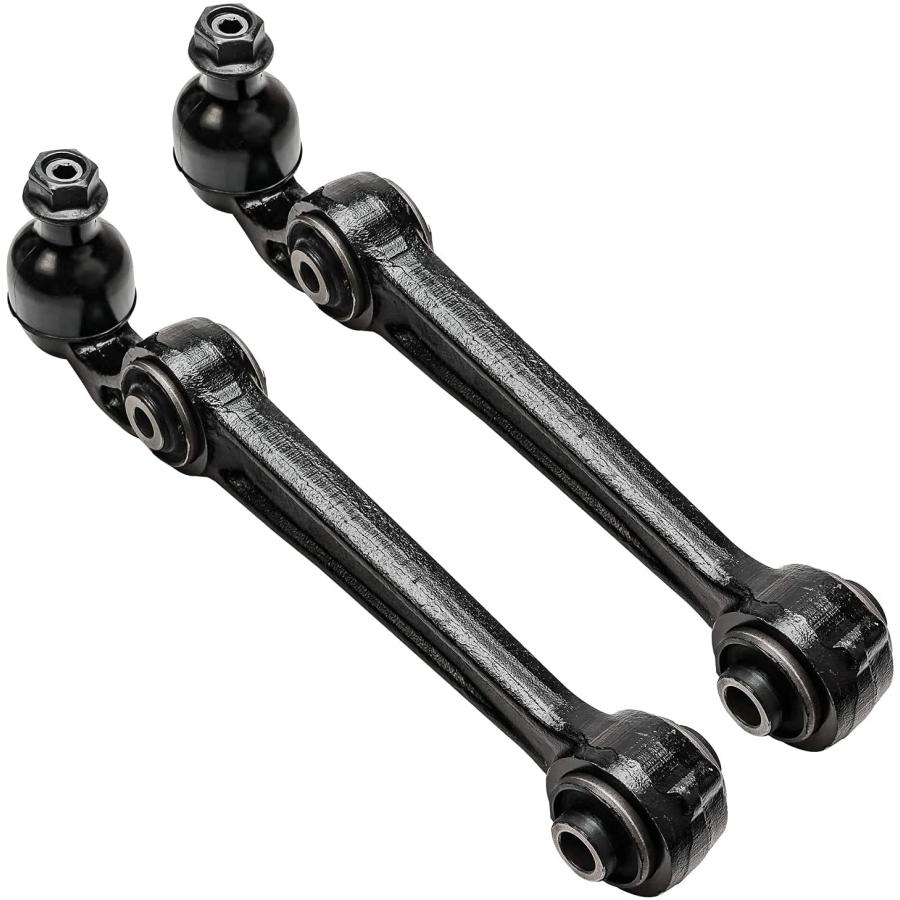 【並行輸入品】 Detroit Axle 10pc Front End Suspension Kit for 2010 2012 Ford_9