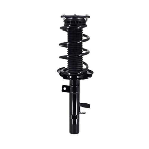 【並行輸入品】 PM Auto Front Left Quick Complete Strut Coil Spring For 2014 2_1