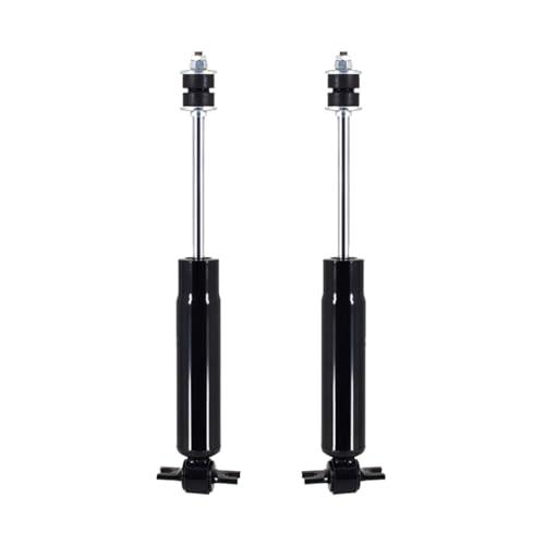 ブランド登録なし - PM Auto Pair Front Shock Absorber For 1996 2002 Chevrolet Expres 並行輸入品