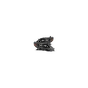 AlphaRex〓 880763 PROシリーズ 2015 2020 Sienna プロジェクターヘッドライト アルファブ 並行輸入品_2