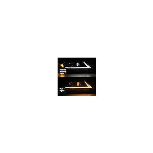 AlphaRex〓 880763 PROシリーズ 2015 2020 Sienna プロジェクターヘッドライト アルファブ 並行輸入品_5
