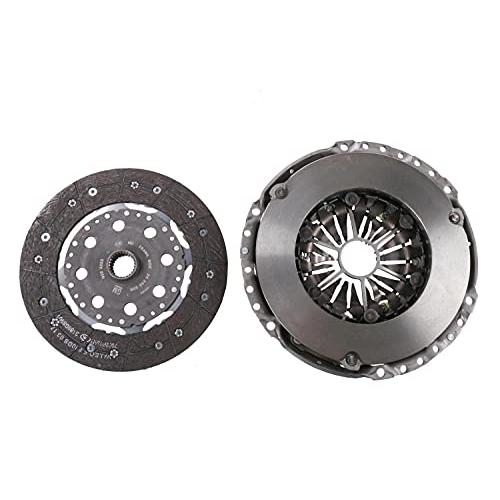 GM Genuine Parts 24241164 クラッチディスクとプレッシャープレート GM Parts 24241164 C 並行輸入品の画像