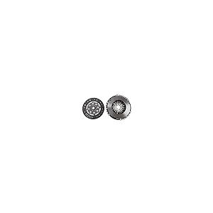 GM Genuine Parts 24241164 クラッチディスクとプレッシャープレート GM Parts 24241164 C 並行輸入品の画像