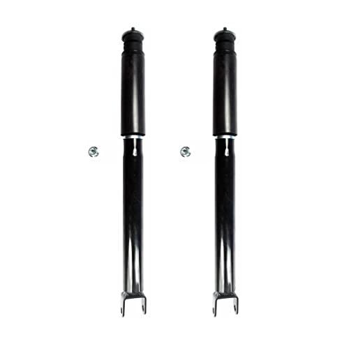 【並行輸入品】 PM Auto Pair Rear Shock Absorber For 2013 2019 Ford Police Interの画像