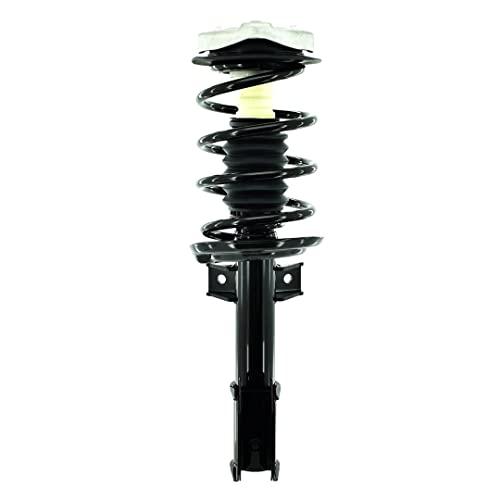 【並行輸入品】 PM Auto Front Quick Complete Strut For 2010 2015 Mercedes Benz G_1