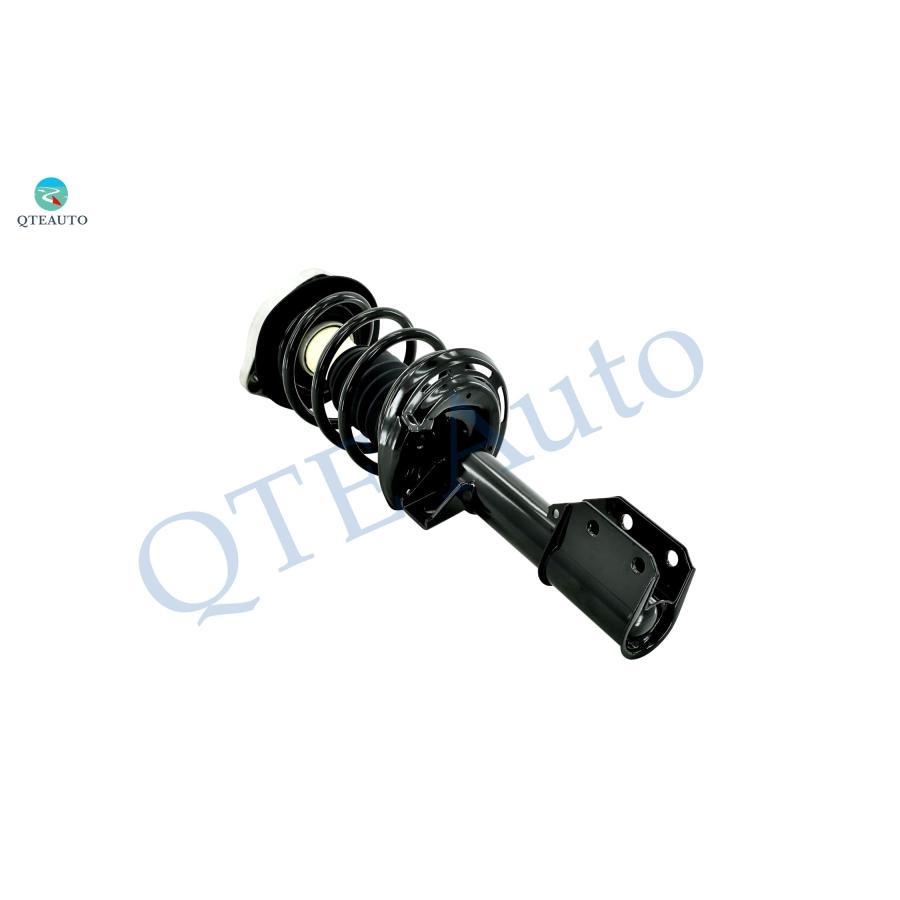 【並行輸入品】 PM Auto Front Quick Complete Strut For 2010 2015 Mercedes Benz G_3