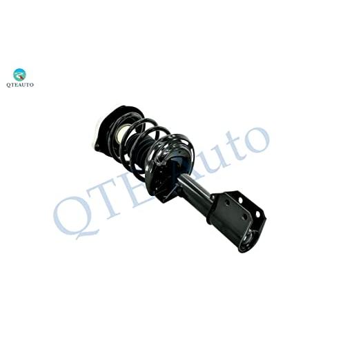 【並行輸入品】 PM Auto Front Quick Complete Strut For 2010 2015 Mercedes Benz G_7
