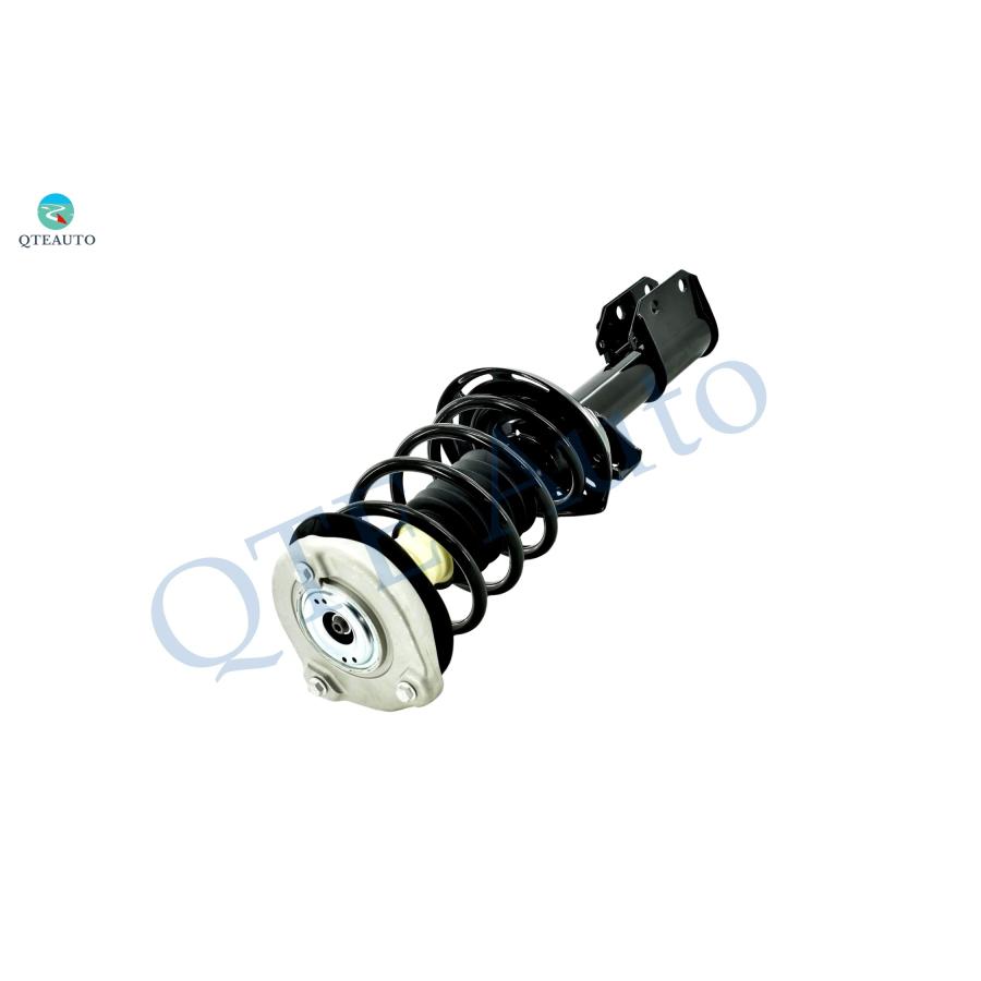 【並行輸入品】 PM Auto Front Quick Complete Strut For 2010 2015 Mercedes Benz G_9