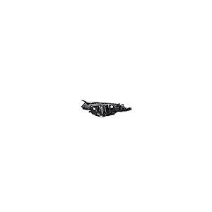 munirater 1 Pack LH Projector Headlight Headlamp Assembly Set Re 並行輸入品の画像