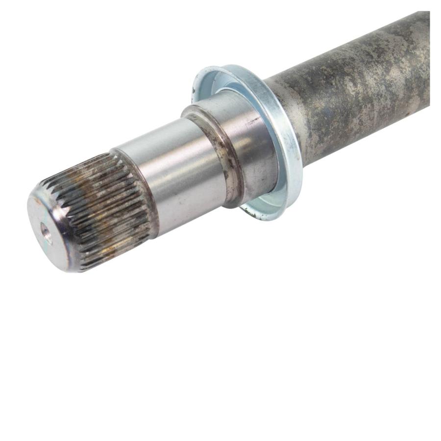 Front CV Axle Shaft Assembly Set Compatible with 2011 2017 Honda 並行輸入品の画像