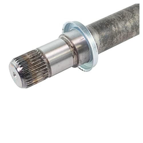 Front CV Axle Shaft Assembly Set Compatible with 2011 2017 Honda 並行輸入品の画像
