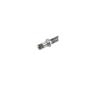 Front CV Axle Shaft Assembly Set Compatible with 2011 2017 Honda 並行輸入品の画像