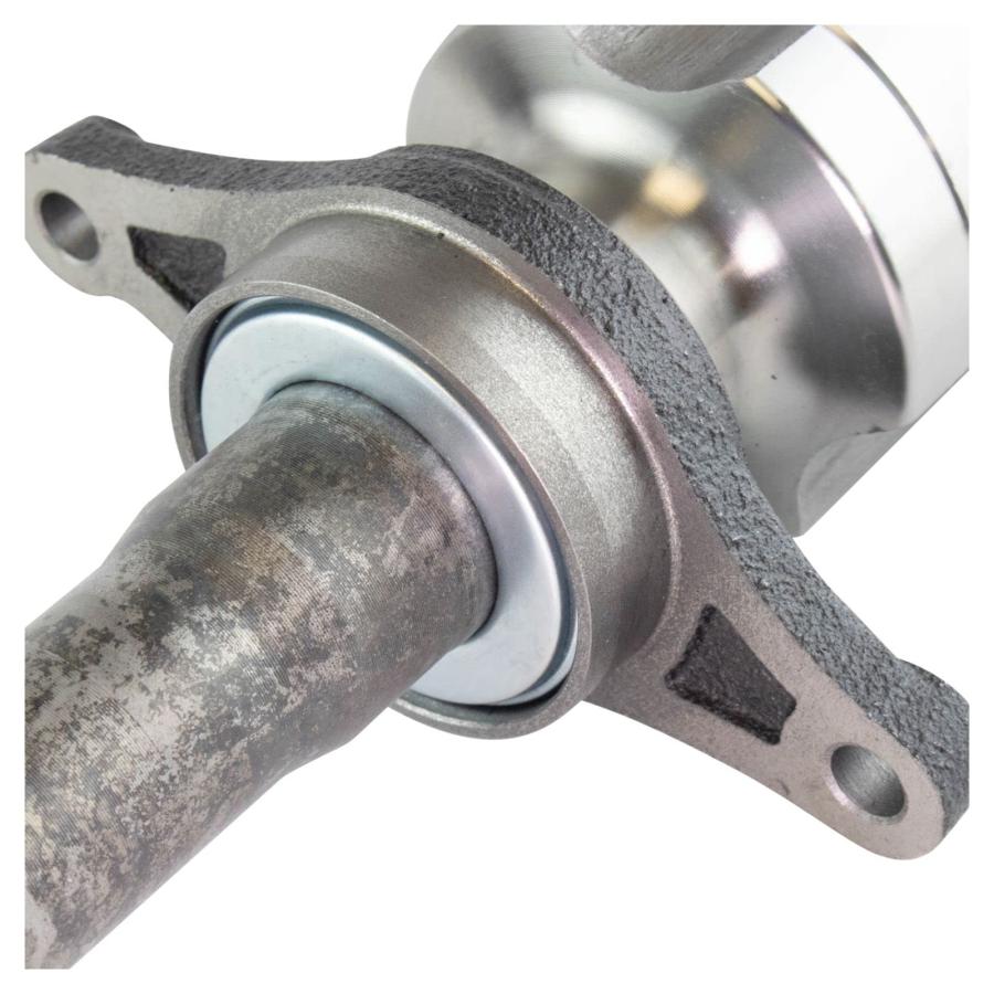 Front CV Axle Shaft Assembly Set Compatible with 2011 2017 Honda 並行輸入品の画像