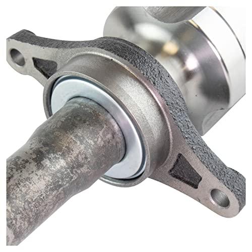 Front CV Axle Shaft Assembly Set Compatible with 2011 2017 Honda 並行輸入品の画像