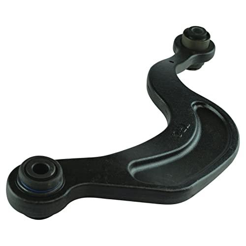 【並行輸入品】 TRQ Rear Right Upper Control Arm Passenger Side Compatible with_7
