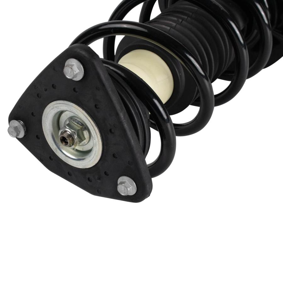 TRQ ストラットアセンブリ\u0026スウェイバーエンドリンクキット LH RHセット 13 15フォードフォーカス用 4個セット TRQ 並行輸入品の画像