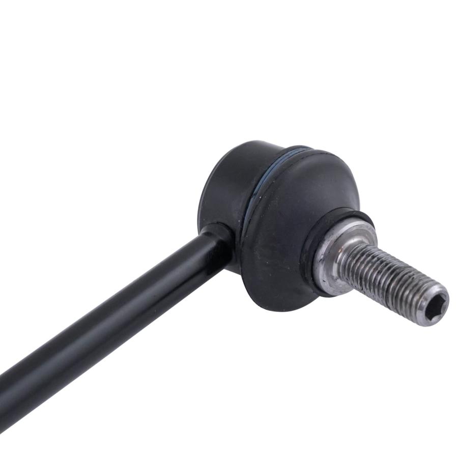 TRQ Front Suspension Kit Complete Strut & Coil Spring Assembly S 並行輸入品_3