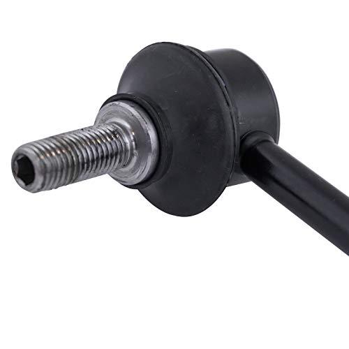 TRQ Front Suspension Kit Complete Strut & Coil Spring Assembly S 並行輸入品_7