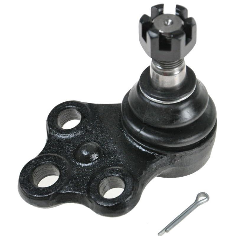 TRQ Front Lower Control Arm with Ball Joint Set Compatible with  並行輸入品_3