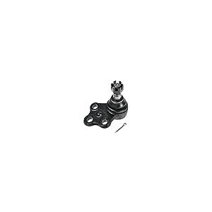 TRQ Front Lower Control Arm with Ball Joint Set Compatible with  並行輸入品_4
